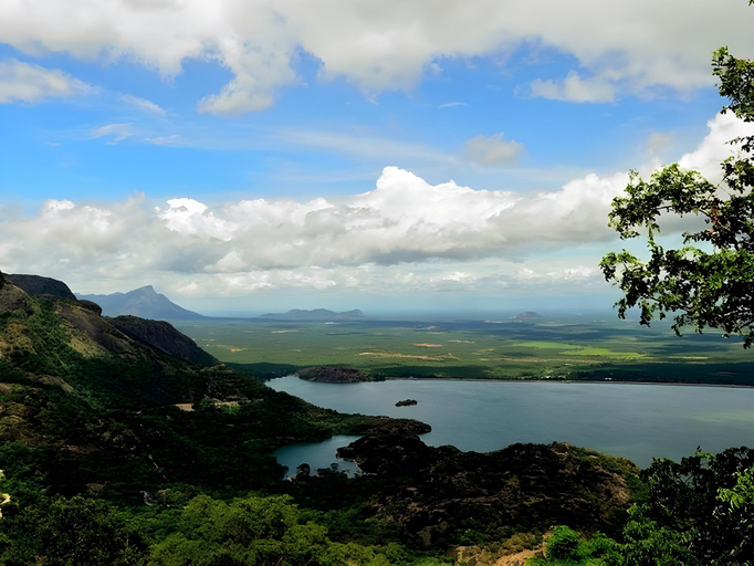 Others 5, Manis Home Stay Valparai, Coimbatore