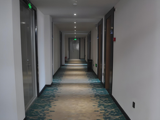Others 4, GreenTree Inn Express Shangqiu Zhecheng County Shanghai Road, Shangqiu
