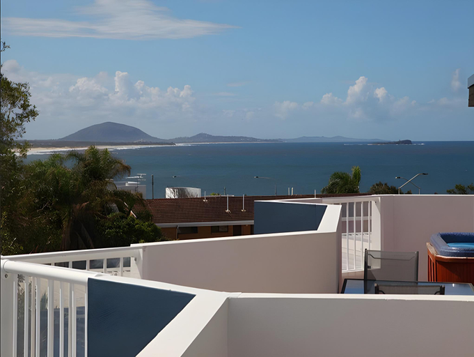 Others 5, Ocean Vista on Alex, Maroochy - Mooloolaba