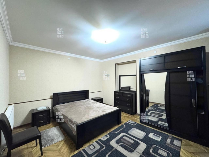 Others 4, Apartment Down Town Group, Tbilisi