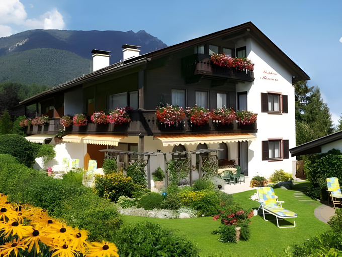 Others 5, Gastehaus Marianne, Garmisch-Partenkirchen