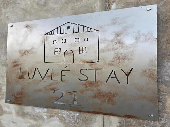 Others 3, Luvle Stay, Windhoek East