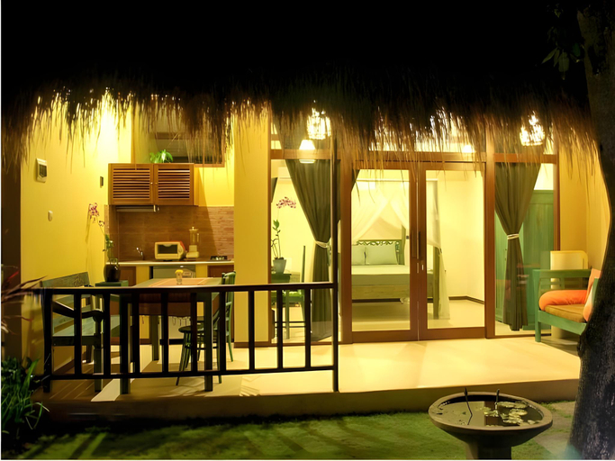 Others 5, Sasa Bali Villas, Badung