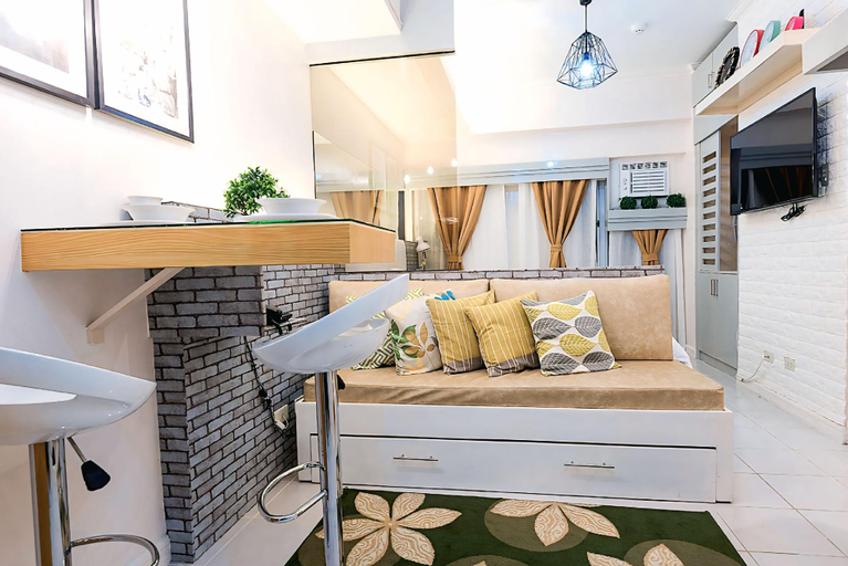Bedroom, Light & Chic - Mi Casa Tagaytay , Tagaytay City