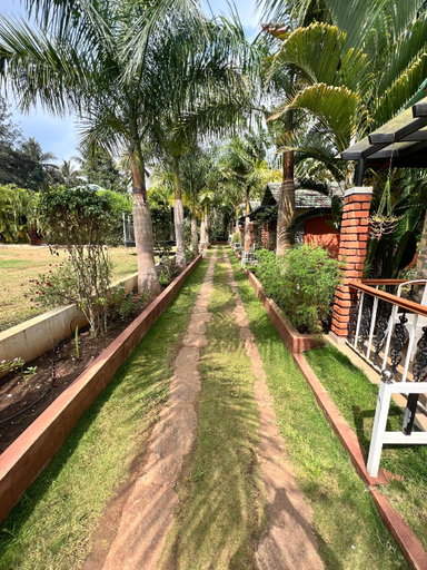 3, plumeria Resort, Kodagu