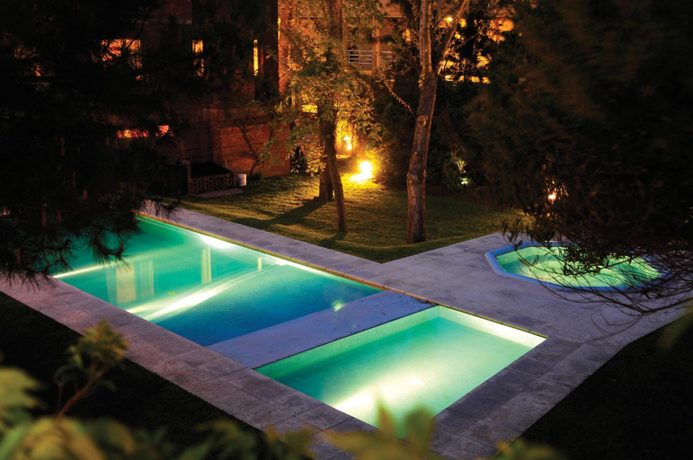 Sport & Beauty 2, Carilo Forest, Pinamar