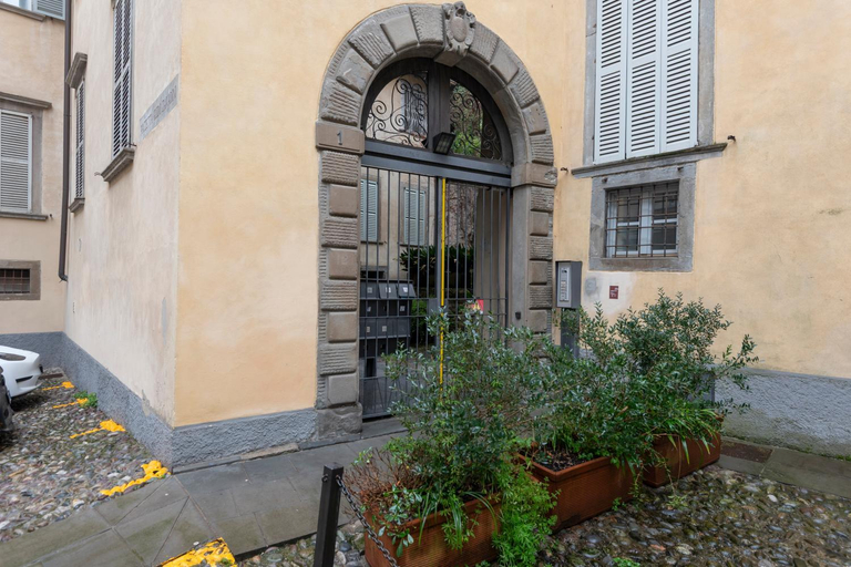 Others 3, Palazzo Salvecchio, Bergamo