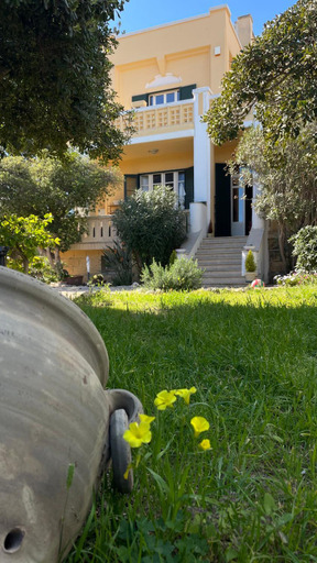 Others 2, Villino Vanzetti 1930, Cagliari