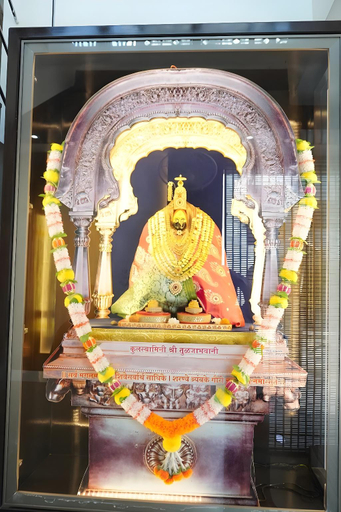 Others 5, Krushnai Executive, Osmanabad