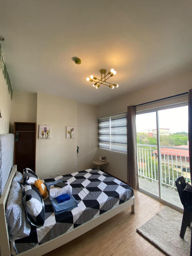 Bedroom 4, MesaVerte Residences CDOC, Cagayan de Oro City