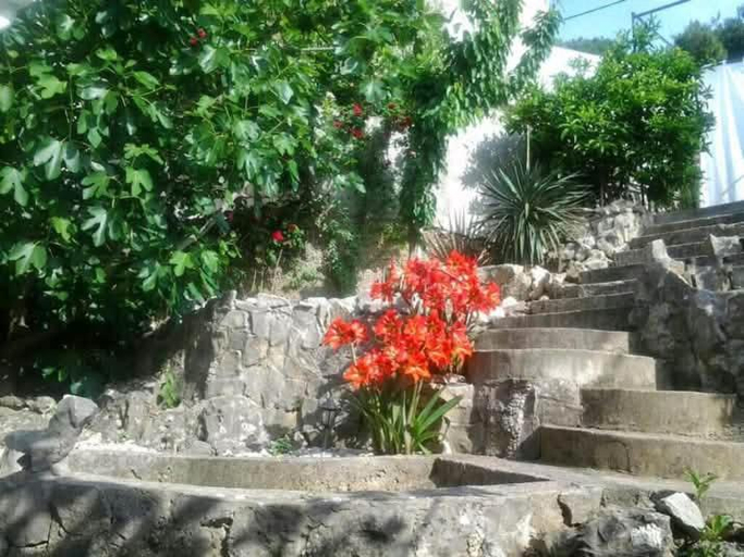 2, Villa Angel sea view, Trogir