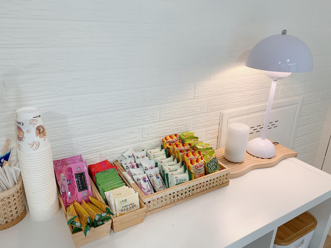 Others 4, Cozy Homestay, Tainan
