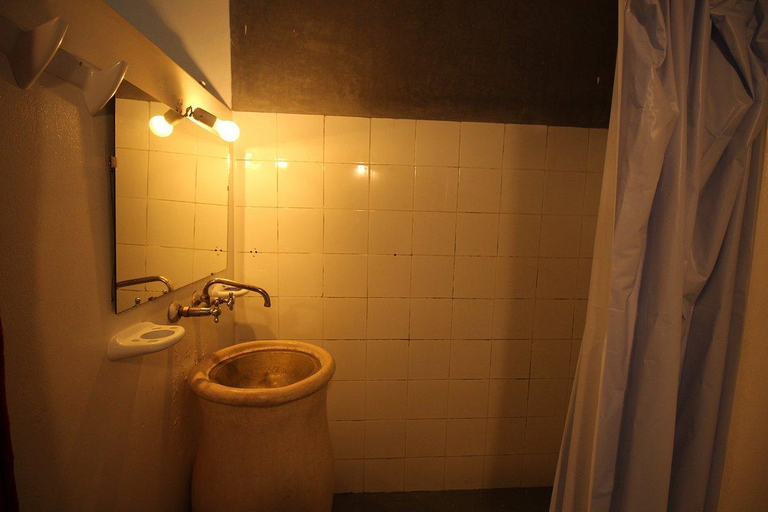 Bathroom 3, ASARAG GUEST HOUSE & Lodge, Tiznit