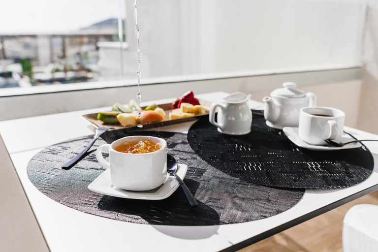 Others 4, Ohasis Boutique Suites, Santa Cruz de Tenerife
