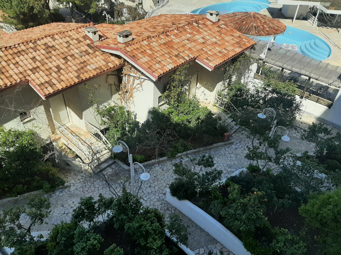 Exterior & Views, Kela Apartments, Sarandës