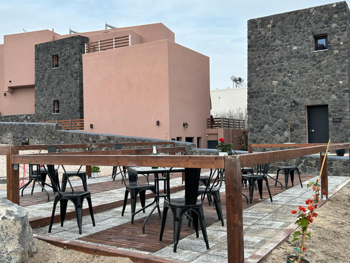 Food & Drinks 5, Golden moments Luxury Stone Villas A, South Aegean