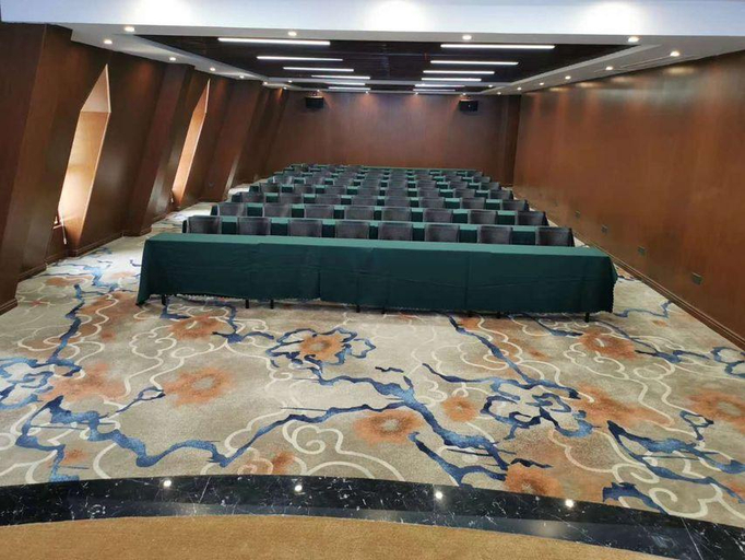 Others 4, Platine Hotel Pingxiang, Pingxiang