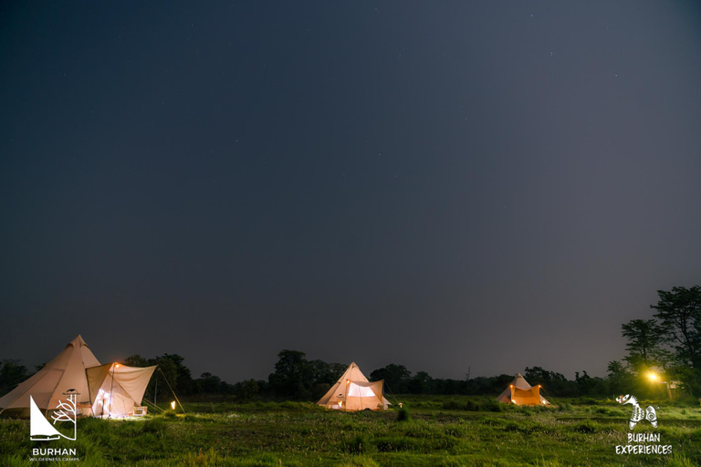 Others 4, Burhan Wilderness Camps, Bheri