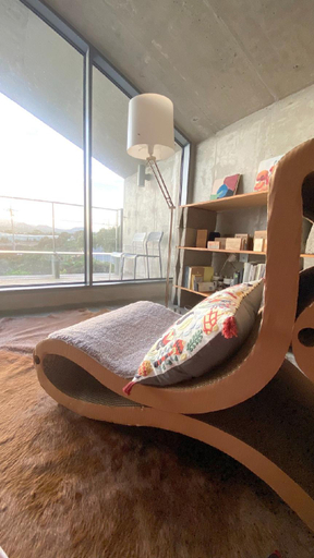 Bedroom 2, Jeju Jeojiantre, Jeju