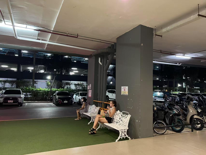 Facilities