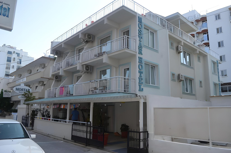 Others 3, Mostar Otel, Ayvalık