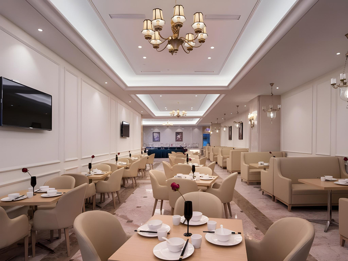 Food & Drinks 4, Vienna International Hotel Anhui Wuhu Economic Development Zone, Ma'anshan