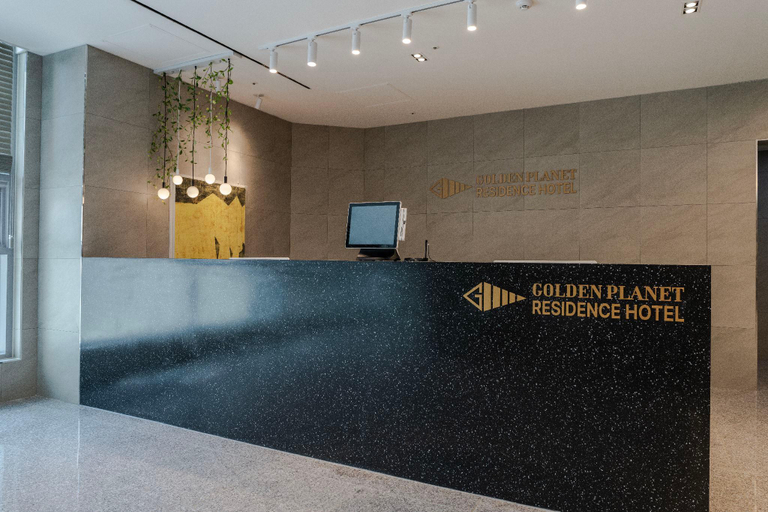 Others 5, Golden Planet Hotel Pyeongtaek Godeok, Pyeongtaek
