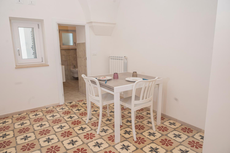 Others 5, Mille Lire - Family Suite, Bari