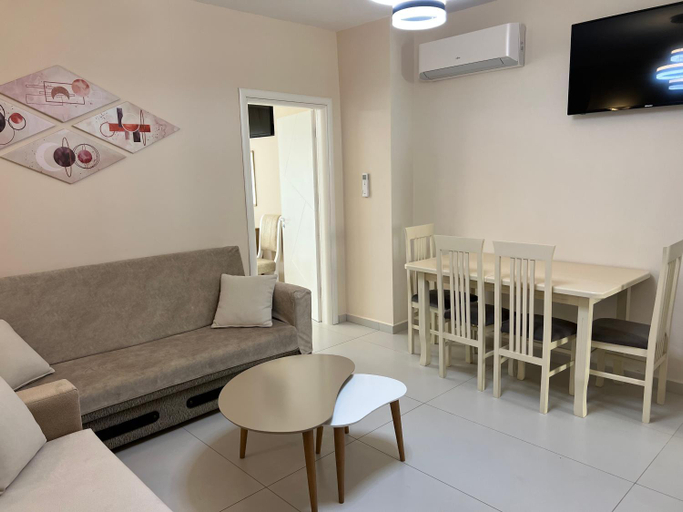 Others 4, Saranda Luxury Apartments, Sarandës