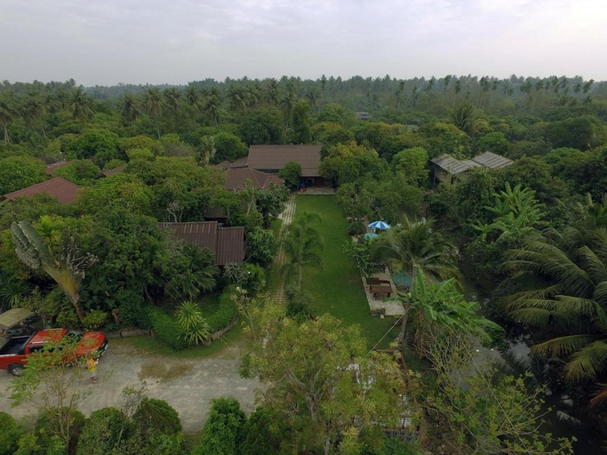 Others 5, Lychee garden resort, Bang Khon Ti