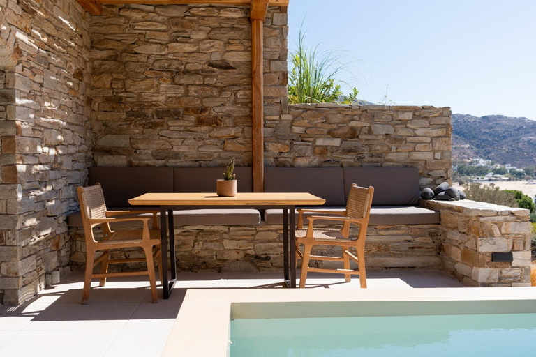 Others 3, Gianemma Luxury Apartments, South Aegean