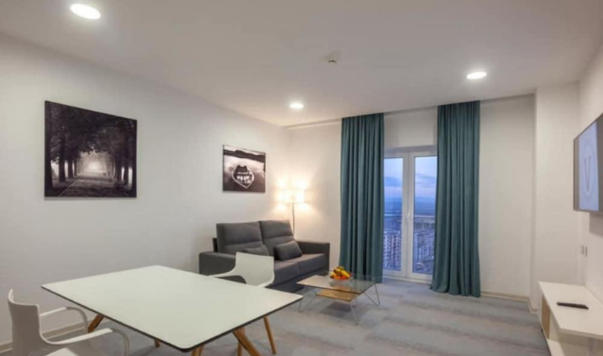 Others 4, HOTEL Vent-Dome Khaled Hotel & SPA, Bir El Djir