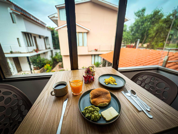 Food & Drinks, Muju Hotel By Ämak - Urubamba, Urubamba