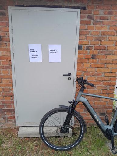 Others 5, Nakvyne apgyvendinimo paslaugos DAIVOS NAKVYNES NAMAI, Biržų