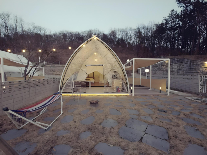 Others 2, The Hill Glamping, Yangpyeong
