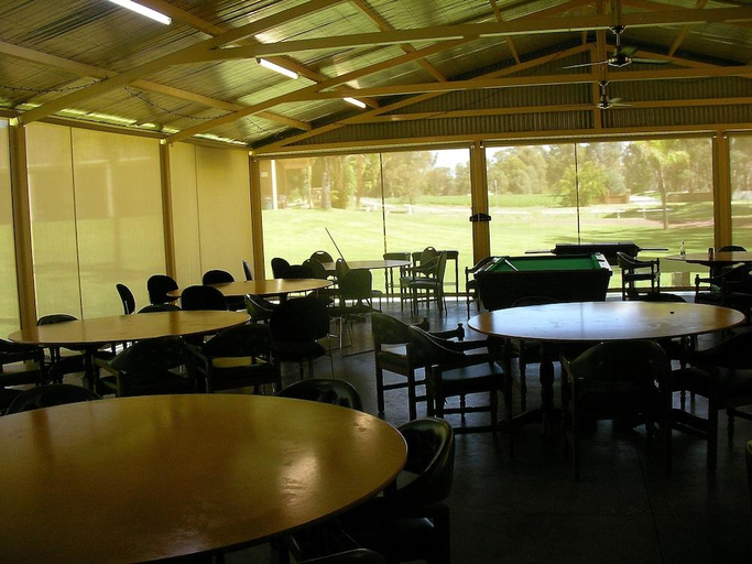 Food & Drinks 4, Tocumwal Golf Resort, Berrigan