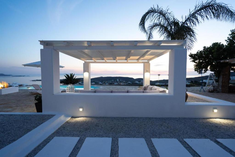 Sport & Beauty 2, Kaiya Villas, South Aegean