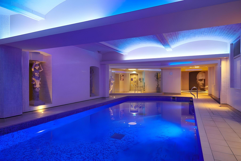 Sport & Beauty 3, The Grand, York, York