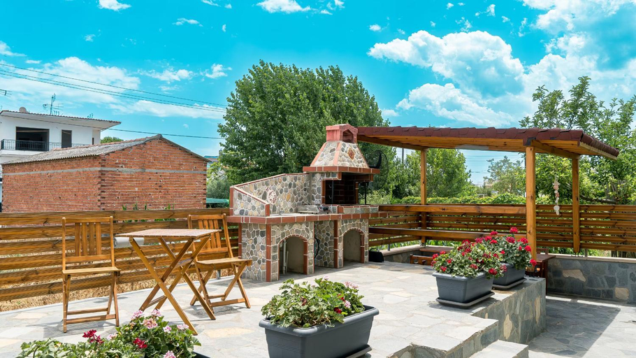 Others 4, Fengari - Luxurious Apartments, East Macedonia and Thrace