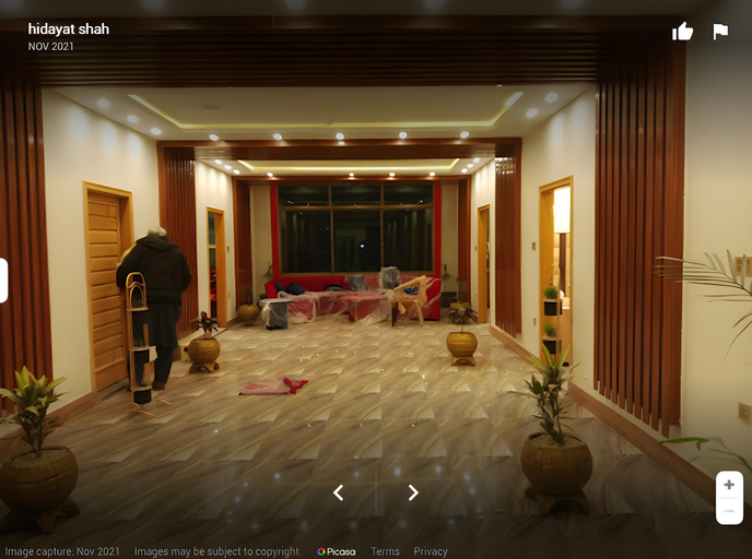 Others 2, Zaryab Hotel & Restaurant, Malakand