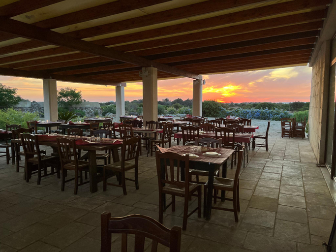 Food & Drinks 5, Agriturismo La Lucia, Lecce