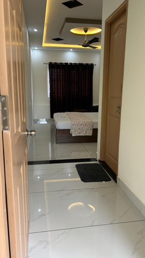 Others 4, Panchavati Homestay, Udupi