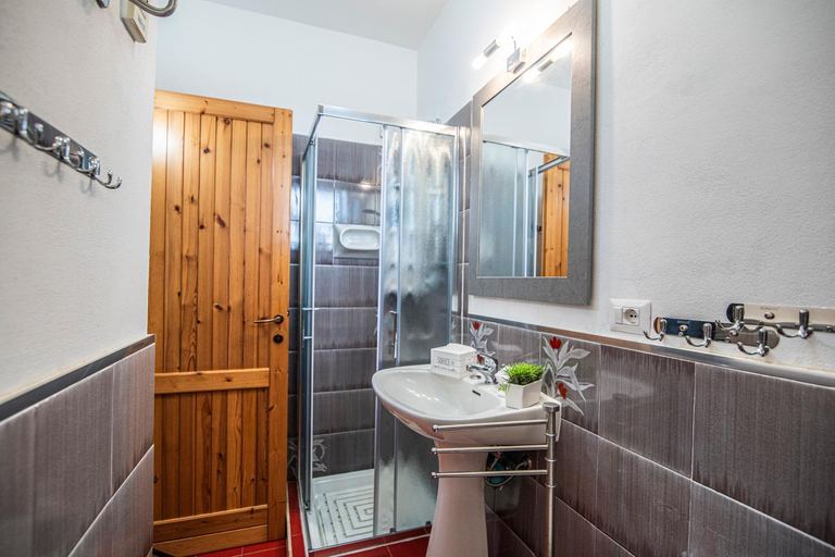 Bathroom 3, Coral House 2 - Happy Rentals, Sassari
