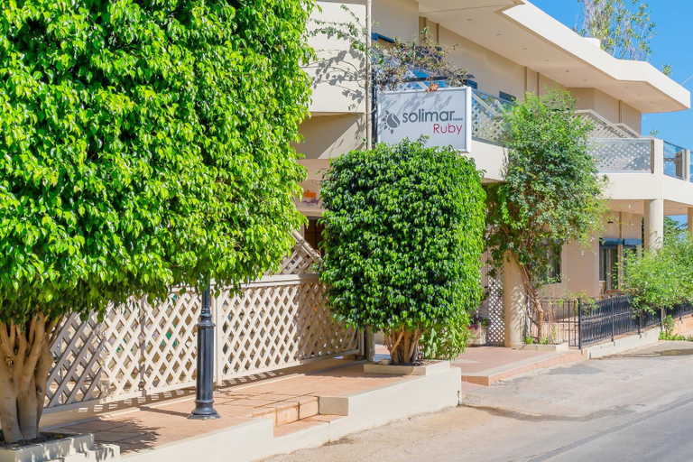 Exterior & Views 2, Solimar Ruby, Crete