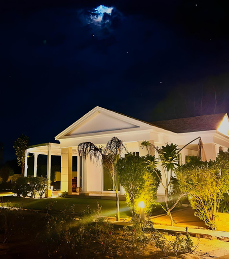 Exterior & Views, Ridhi Retreat, Jaipur