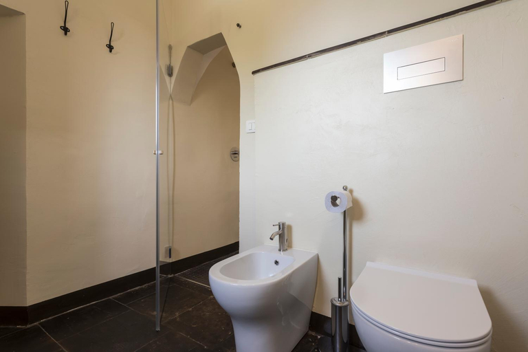 Bathroom 3, Villa Zottopera - Dimora di Sicilia, Ragusa