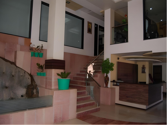 Others 4, HG Grandiose Hotel, Sirohi
