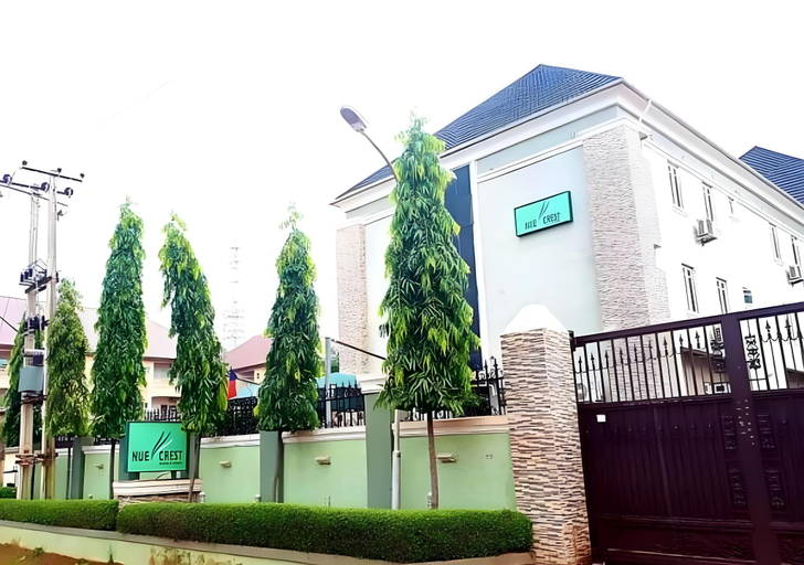 Others 5, Nue-Crest Hotels & Suites, Enugu East