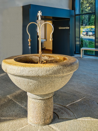 Bathroom 2, ALEXBAD Ferienwohnungen, Wunsiedel im Fichtelgebirge