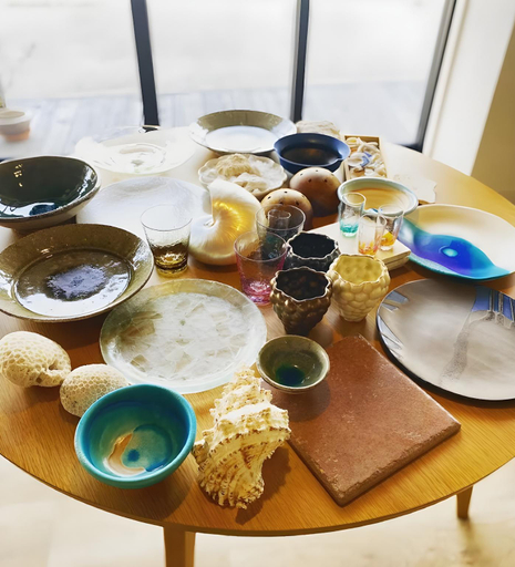 Food & Drinks 5, KENKEN Reto Private Villa, Motobu